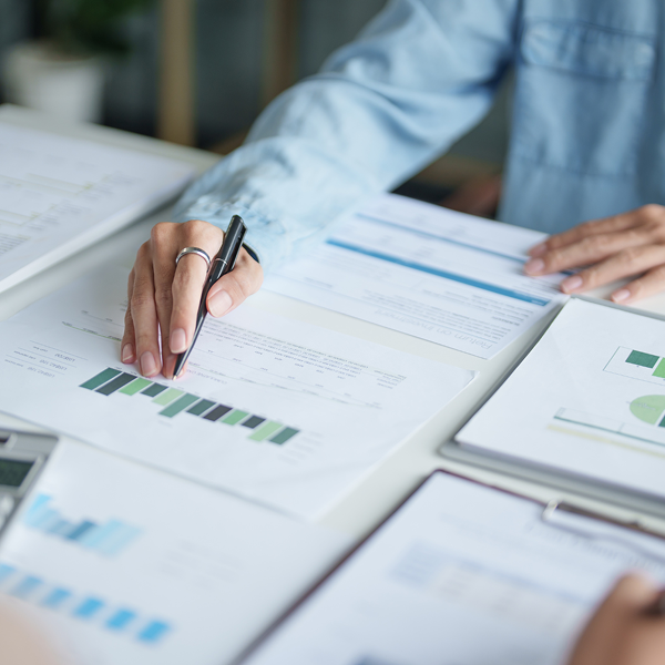 Professional Services