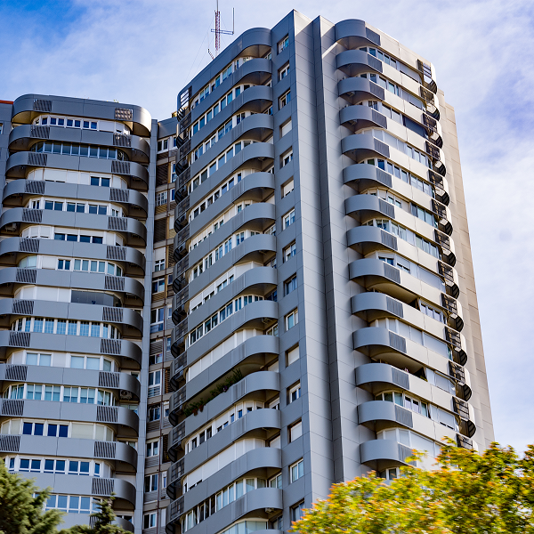 Residential & Commercial Strata